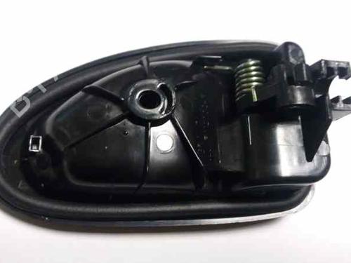 Used Front left interior door handle RENAULT MEGANE I Classic (LA0/1_) [1996-2008]  12608294