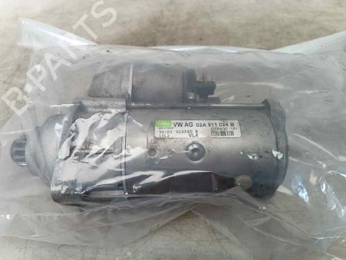 Starter SEAT CORDOBA (6L2) 1.9 TDI | BP18831944M8 