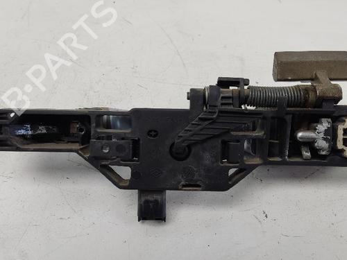 Front right exterior door handle RENAULT LAGUNA II Grandtour (KG0/1_) 2.2 dCi (KG0F) | BP16070517C129 