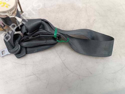 Rear center seatbelt RENAULT CLIO III (BR0/1, CR0/1) 1.5 dCi (BR17, CR17) | BP18052652I27 