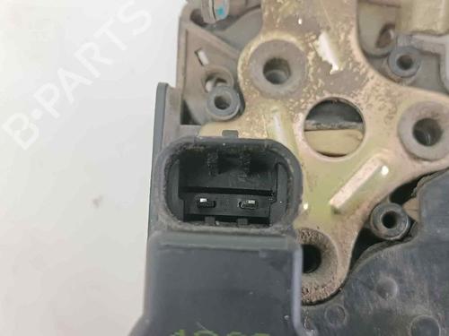 Front right lock DAEWOO LACETTI Hatchback (KLAN)  | BP17671924C97 