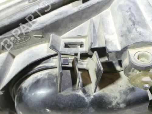 Left headlight FORD MONDEO III (B5Y)  | BP12608870C28 