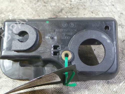 Front left interior door handle FORD MONDEO III (B5Y)  | BP15270345I13 