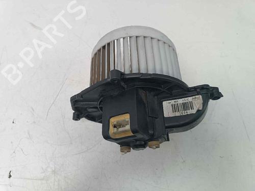 Heater blower motor CITROËN BERLINGO MULTISPACE (B9) 1.6 HDi 75 / BlueHDi 75 | BP16531293M62 