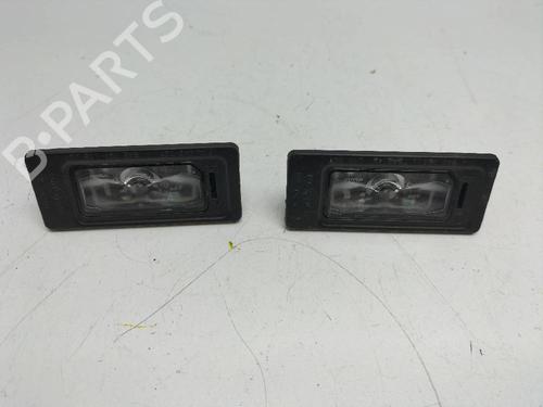 Used Licence plate light SEAT ARONA (KJ7, KJP) 1.0 TSI (116 hp) 14242792