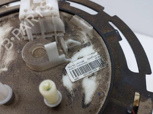 Fuel pump OPEL INSIGNIA A Sports Tourer (G09)  | BP12626408M76 