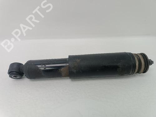 Used Left front shock absorber NISSAN CABSTAR (F24M, F24W) 35.14 DCI 3.0 (F24M) (137 hp) 24167532