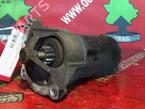 Startmotor CITROËN XSARA (N1)  | BP12632910M8 