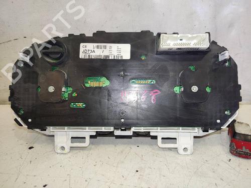 Instrument cluster NISSAN QASHQAI / QASHQAI +2 I VAN (J10, JJ10E) 2.0 dCi All-wheel Drive | BP12624863C47 