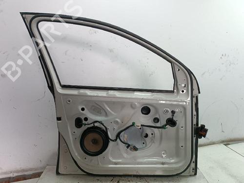 Left front door VW GOLF V (1K1)  | BP20170409C2 
