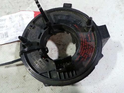 Used Squib airbag VW GOLF IV (1J1) 1.9 TDI (110 hp) 12631866
