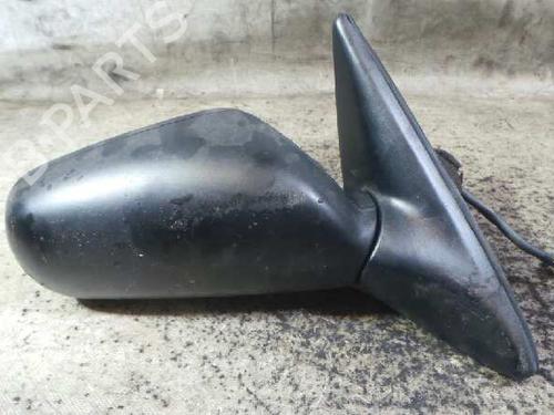 Right mirror NISSAN PRIMERA Hatchback (P10) 2.0 16V 4x4 | BP12612843C27 