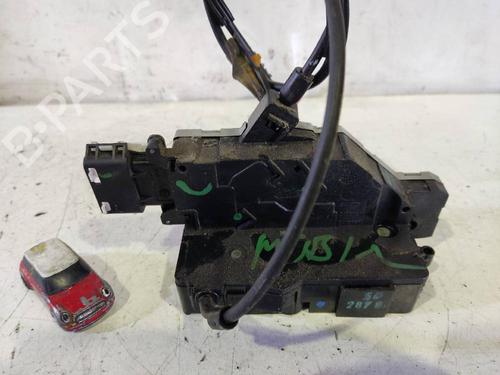 Rear left lock CITROËN C4 Picasso I MPV (UD_) 2.0 HDi 138 | BP12623013C100 