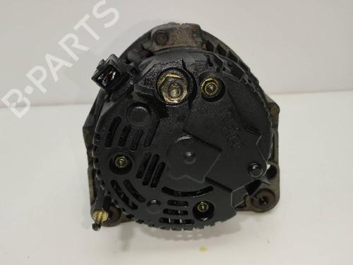 Alternator VW GOLF III (1H1)  | BP12940403M7 