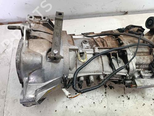 Gearbox SUZUKI VITARA Cabrio (ET, TA) 1.6 (TA01, SE416) | BP19087088M3 