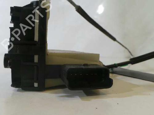 Rear right lock CITROËN C4 I (LC_)  | BP12616440C99 