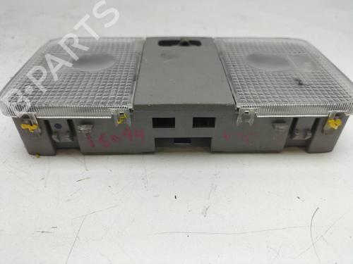 Interior roof light NISSAN X-TRAIL II (T31) 2.0 dCi 4x4 | BP12629788I8 