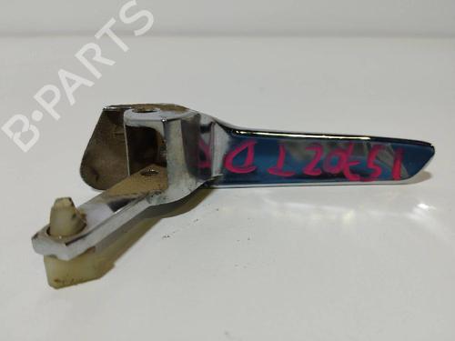 Rear right interior door handle MERCEDES-BENZ M-CLASS (W163) ML 270 CDI (163.113) | BP12626213I16 