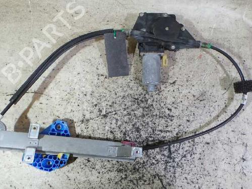 Used Rear left window mechanism FORD MONDEO II (BAP) 1.8 TD (90 hp) 12612675