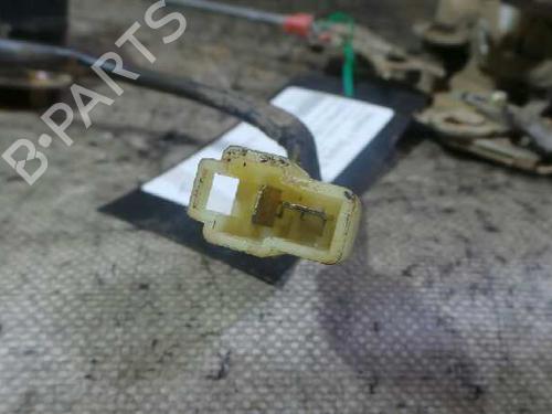 Rear left lock KIA SPORTAGE SUV (K00) 2.0 TD 4WD | BP12612737C100 
