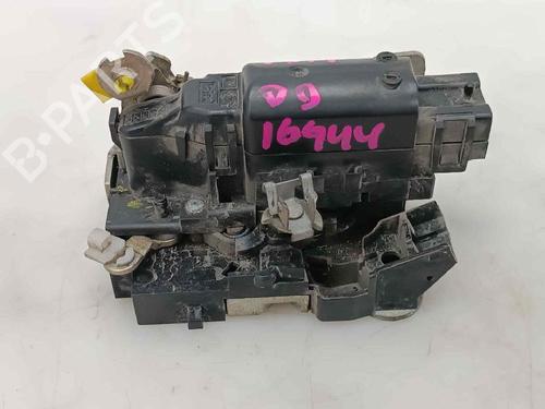 Used Front right lock RENAULT KANGOO (KC0/1_) [1997-2025]  19177414