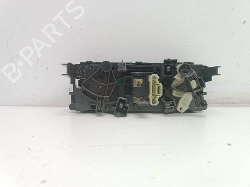 Climate control PEUGEOT 207 SW (WK_) 1.6 16V | BP16354680I5 