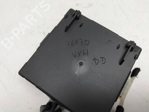 Electronic module MERCEDES-BENZ C-CLASS (W204) C 250 CDI (204.003) | BP12629043M83 