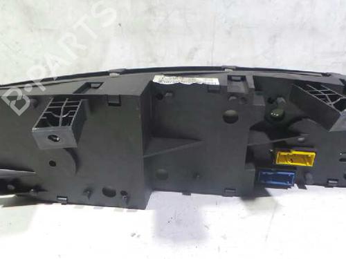 Instrument cluster NISSAN PRIMERA (P12) 2.2 Di | BP12614254C47