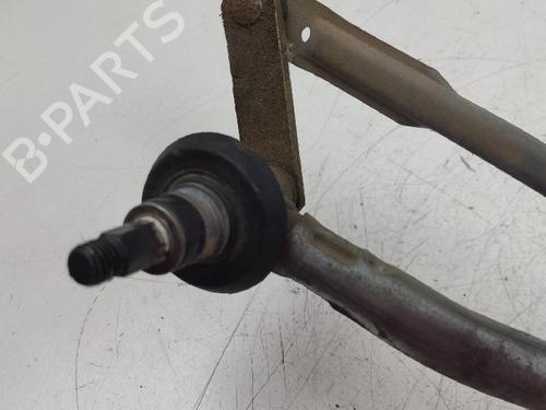 Front wiper motor BMW 3 Coupe (E46) 328 Ci | BP15128795M29 