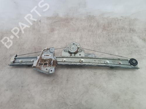 Rear left window mechanism SUZUKI GRAND VITARA II (JT, TE, TD) 1.9 DDiS (JB419WD, JB419XD) | BP24494515C24 