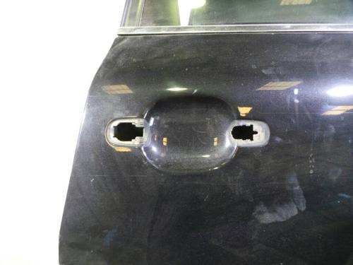 Right rear door VW TOUAREG (7LA, 7L6, 7L7) 2.5 R5 TDI | BP12608197C5 