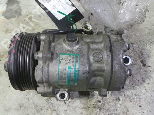 Used AC compressor OPEL COMBO Box Body/MPV 1.7 DTI 16V (75 hp) 12613175