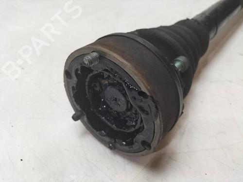 Right front driveshaft SEAT TOLEDO II (1M2) 1.9 TDI | BP13321720M39 