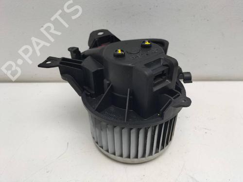 Used Heater blower motor CITROËN NEMO Box Body/MPV (AA_) 1.4 HDi (68 hp) 14242760