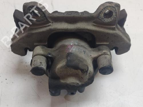 Right front brake caliper NISSAN TERRANO II Van (R20) 2.7 TDi 4WD | BP13582981M104 