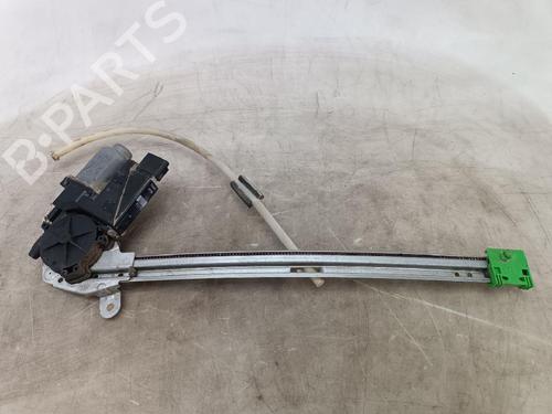 Rear left window mechanism RENAULT LAGUNA III (BT0/1) 2.0 dCi (BT01, BT08, BT09, BT0E, BT0K, BT12, BT1C, BT1D,... | BP18960162C24 