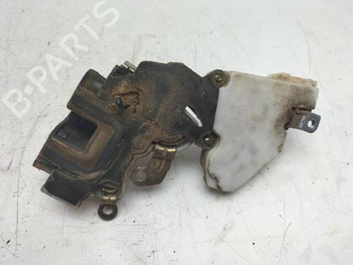 Used Rear right lock FORD MAVERICK (UDS, UNS) 2.7 TD (100 hp) 13299034