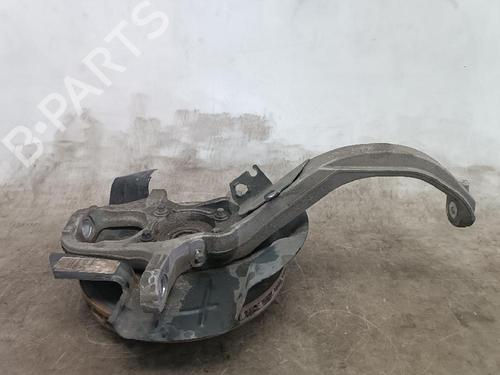 Used Right front steering knuckle CHEVROLET SILVERADO 1500 Crew Cab Pickup 5.3 (299 hp) 24015809