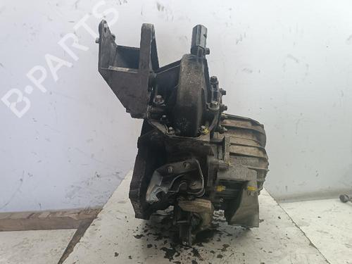 Gearbox OPEL VECTRA C (Z02)  | BP24494219M3 