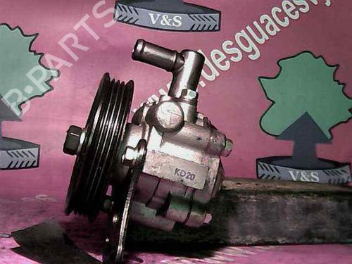 Used Steering pump CHEVROLET AVEO / KALOS Hatchback (T250, T255) 1.2 (84 hp) 12631633