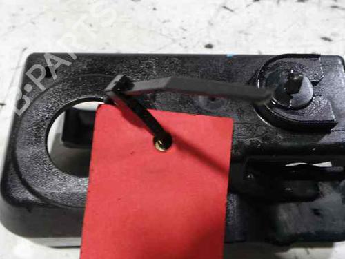 Front right interior door handle FORD MONDEO III (B5Y)  | BP15269491I14 