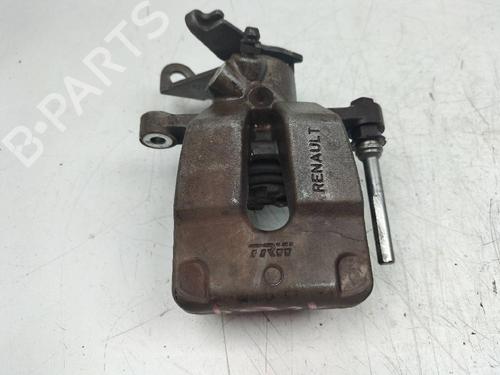 Used Left rear brake caliper RENAULT MEGANE IV Saloon 1.5 dCi 90 (LVA1) (90 hp) 13553998