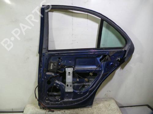 Right rear door MERCEDES-BENZ C-CLASS (W203)  | BP12626893C5 