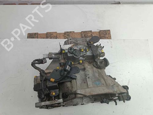 Gearbox KIA CERATO I Saloon (LD) 1.5 CRDi | BP16883583M3 