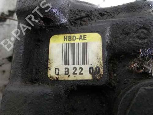 Used Steering pump FORD MONDEO II (BAP) 1.8 i (115 hp) 12608552