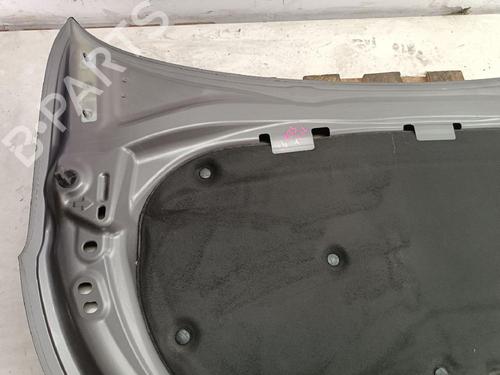 Hood CITROËN C4 CACTUS 1.2 PureTech 130 | BP18907862C1 