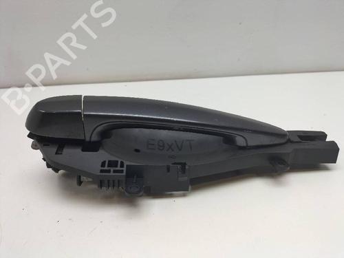 Front right exterior door handle BMW 3 (E90) 320 d | BP12627320C129 