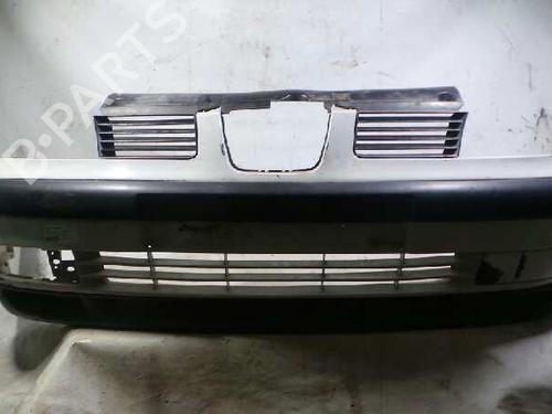 Used Front bumper SEAT CORDOBA (6K1, 6K2) 1.4 16V (75 hp) 12609264