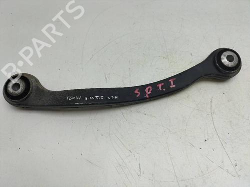 Used Left rear suspension arm MERCEDES-BENZ E-CLASS (W211) E 270 CDI (211.016) (177 hp) 12628637