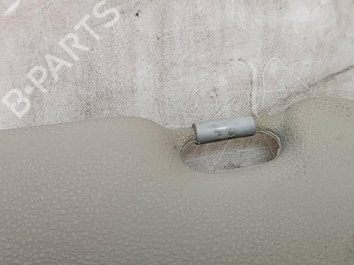 Right sun visor BMW X3 (E83)  | BP21585464I2 